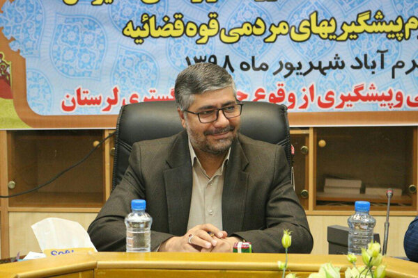 مدیرکل پیشگیری‌های مردمی قوه قضائیه:  شناسایی ۱۳ چالش در قوه قضائیه/ ۴۷ درصد طلاق‌ها در ۵ سال اول است