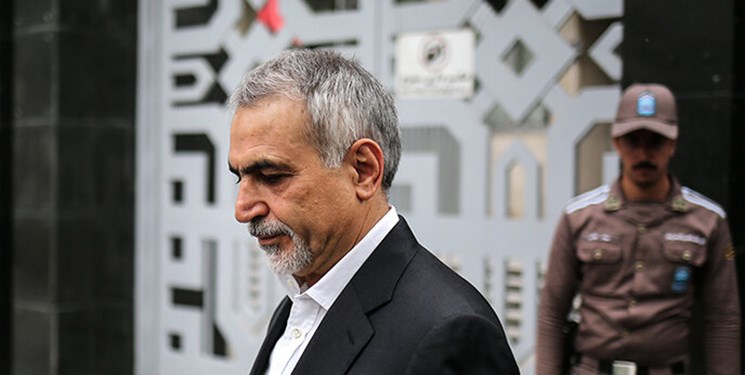 پاسخ مجلس به پرسش سخنگوی دولت/ انتشار پرونده «فریدون» قانونی است