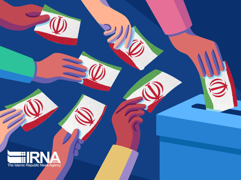 تعیین ۴۰ شعبه ویژه رسیدگی به تخلفات و جرایم انتخاباتی در استان تهران