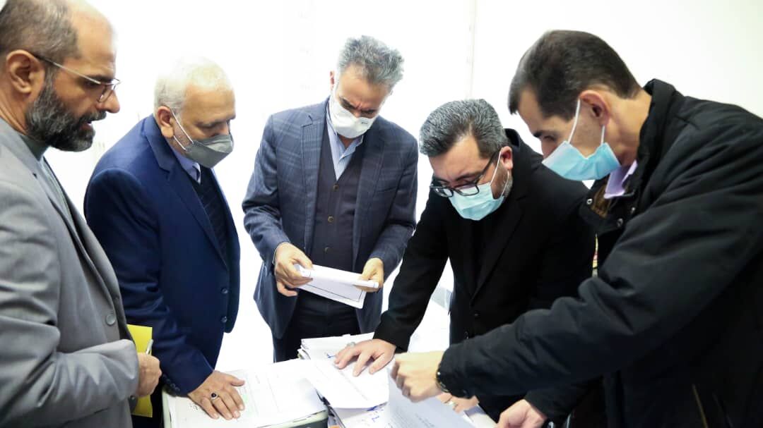 تاکید رئیس سازمان ثبت اسناد بر تسریع رفع مشکلات مراجعان