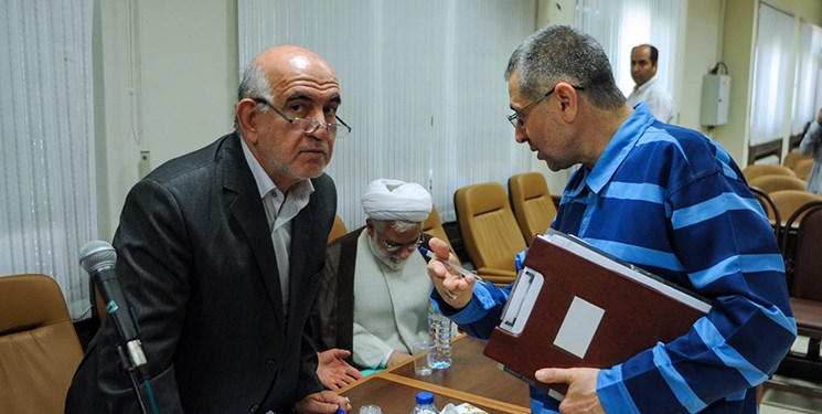 خبر تازه از پرونده جهانبانی