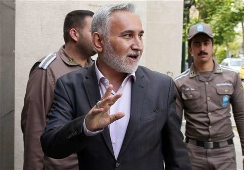 سخنگوی قوه‌قضائیه: خاتمی تا این مرحله نتوانسته ادعای خود را ثابت کند