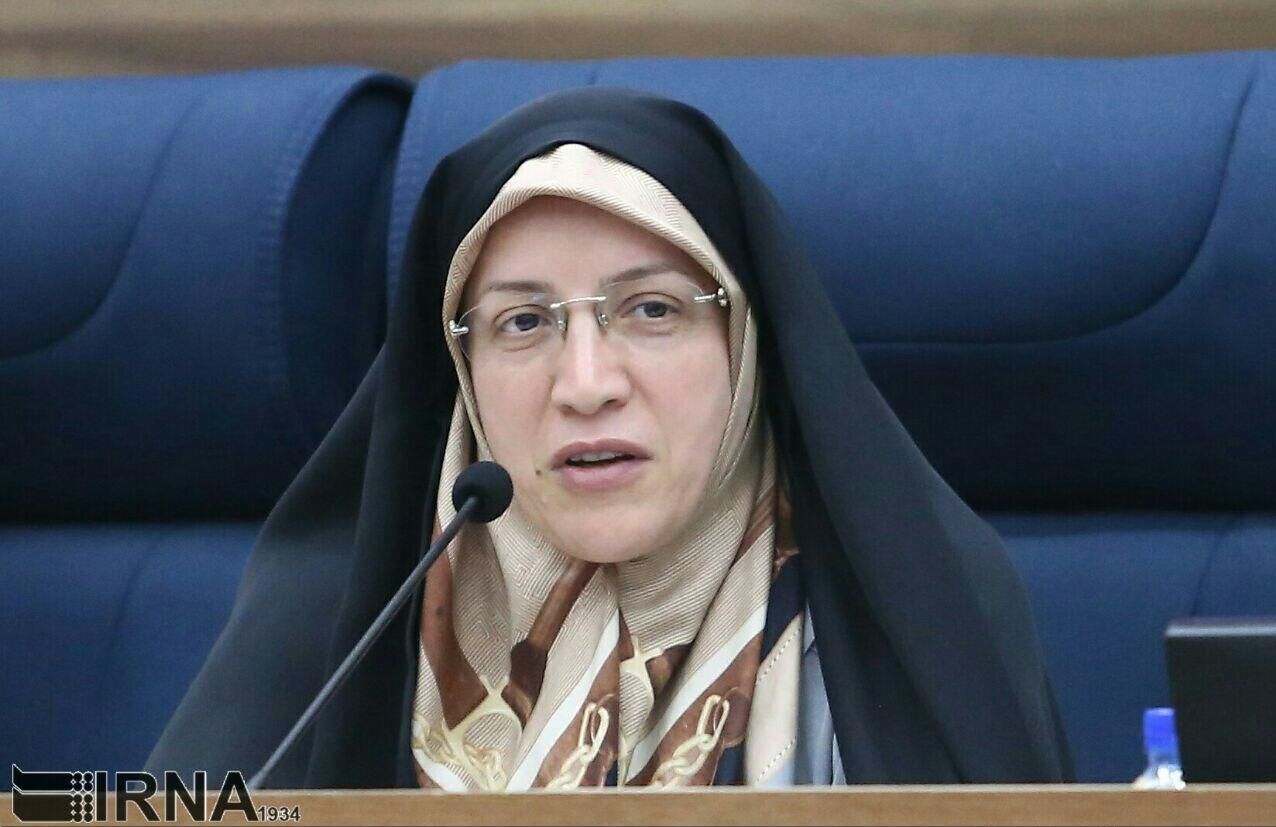 معاون وزیر ورزش:  اقدام شجاعانه رئیس جمهوری در ارائه منشور حقوق شهروندی ستودنی است