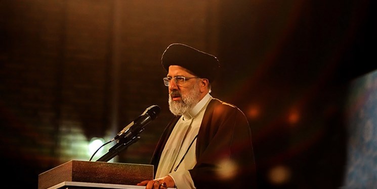 آیت‌الله رئیسی: ساختار‌های فسادزا باید از بین برود/ برخی از خصوصی سازی‌ها برفنا دادن بیت المال است