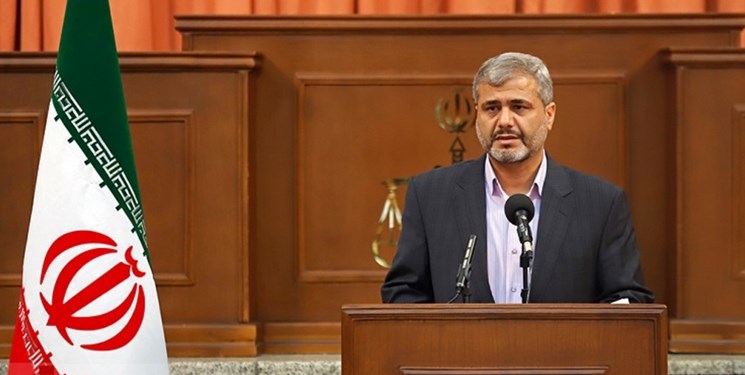 دادستان تهران: گزارشی از تخلفات مؤسسات متخلف بورسی نداشتیم