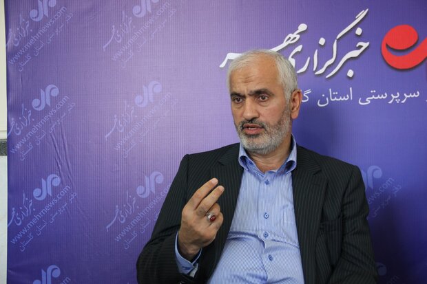 رئیس کل دادگستری گلستان خبرداد:  ۷ مهر تاریخ برگزاری دادگاه علنی پرونده معروف به «پرهام»