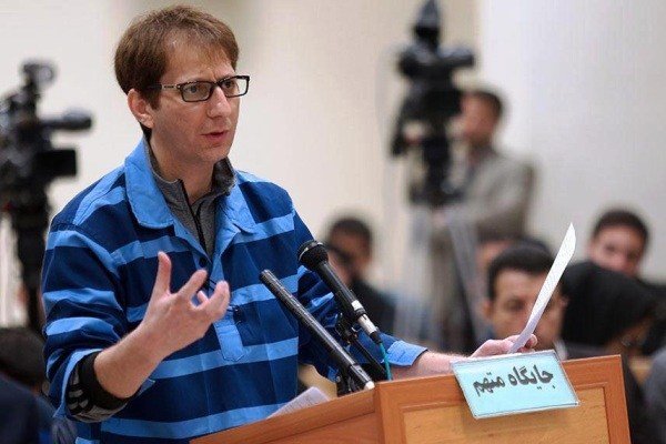 واکنش وکیل بابک زنجانی به ملاقات‌های چندین باره نمایندگان در اوین