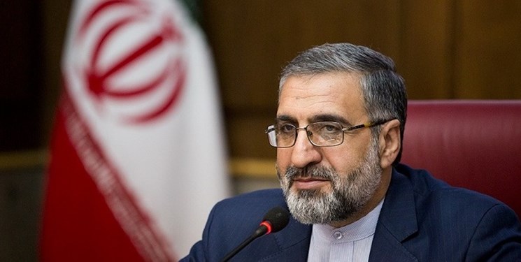 برخی محکومان وزارت نفت دولت قبل در دولت روحانی ارتقا پیدا کردند/ 10 ماه بعد از بازداشت بابک زنجانی، وزارت نفت از او شکایت کرد