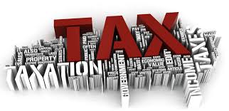 مالیات بر درآمد اشخاص حقوقی
