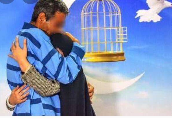 نیکوکار هرمزگانی زمینه آزادی پنج زندانی را فراهم کرد
