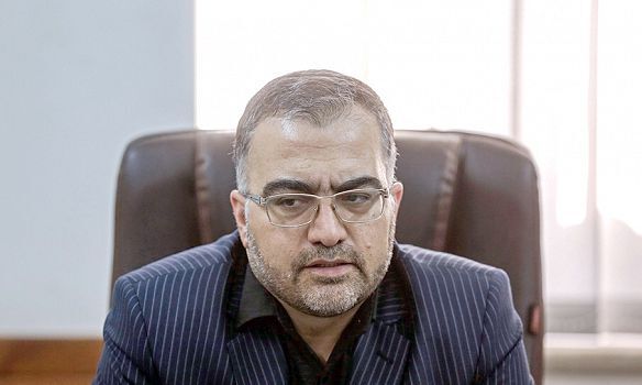 معاون دادستان کل کشور:  وزارت ارتباطات راجع به سالم سازی اینترنت برای کودکان توضیح دهد