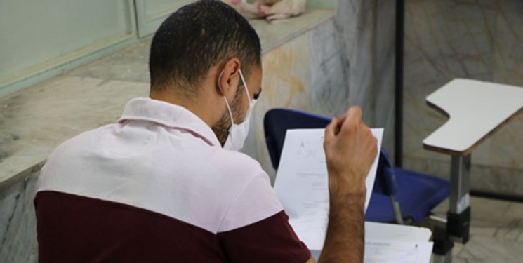 ۸۵ نفر از زندانیان استان تهران دانشجو هستند