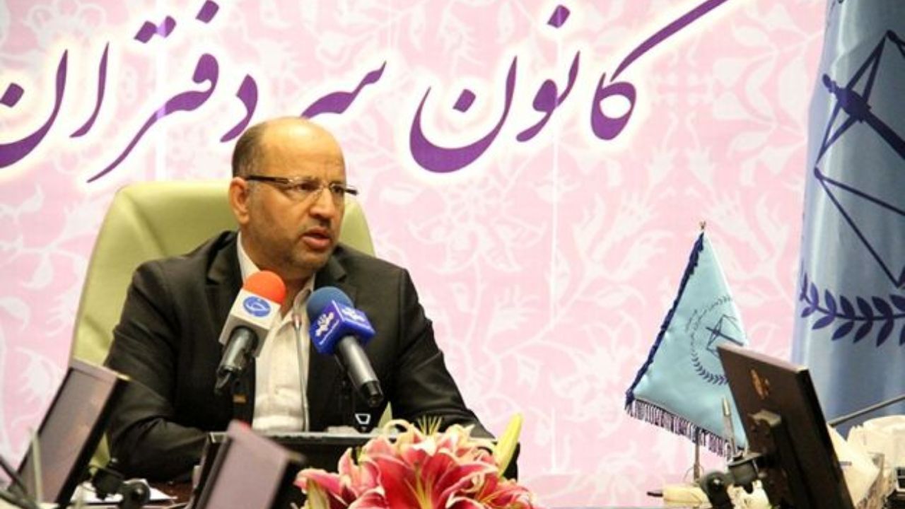 بیش از ٧ میلیون سند امسال در دفاتر اسناد رسمی ثبت شد