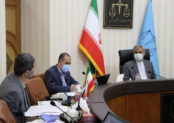 دادستان تهران: پرونده‌های اخلال نظم و امنیت جامعه خارج از نوبت رسیدگی شود
