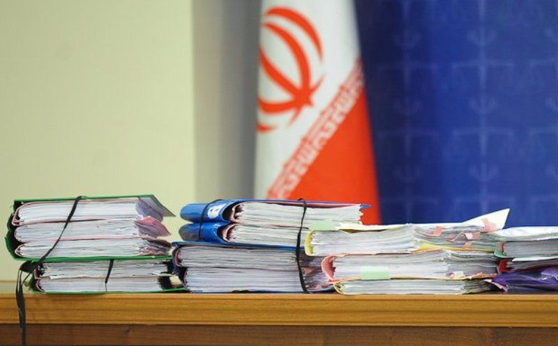 بیشترین ثبت دادخواست دیوان عدالت اداری مربوط به استان اصفهان است