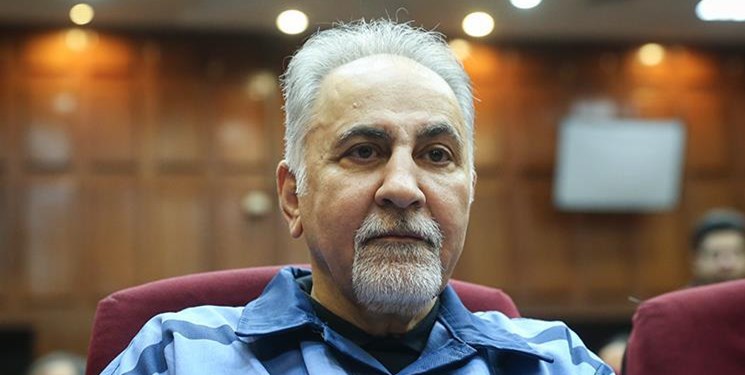 اعتراض به بازداشت «نجفی» در دیوان عالی/احتمال نقض رأی شدت گرفت