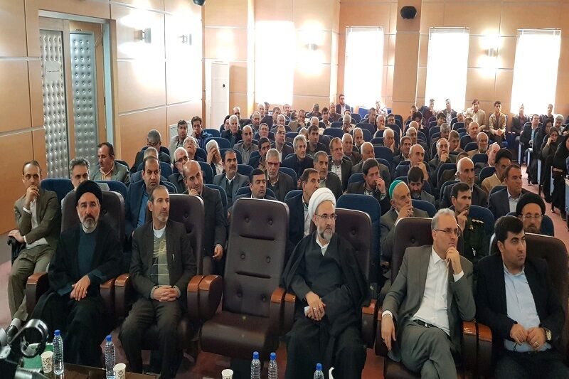 معاون قوه قضائیه: ۲۵ درصد پرونده های کیفری جرائم قابل گذشت هستند