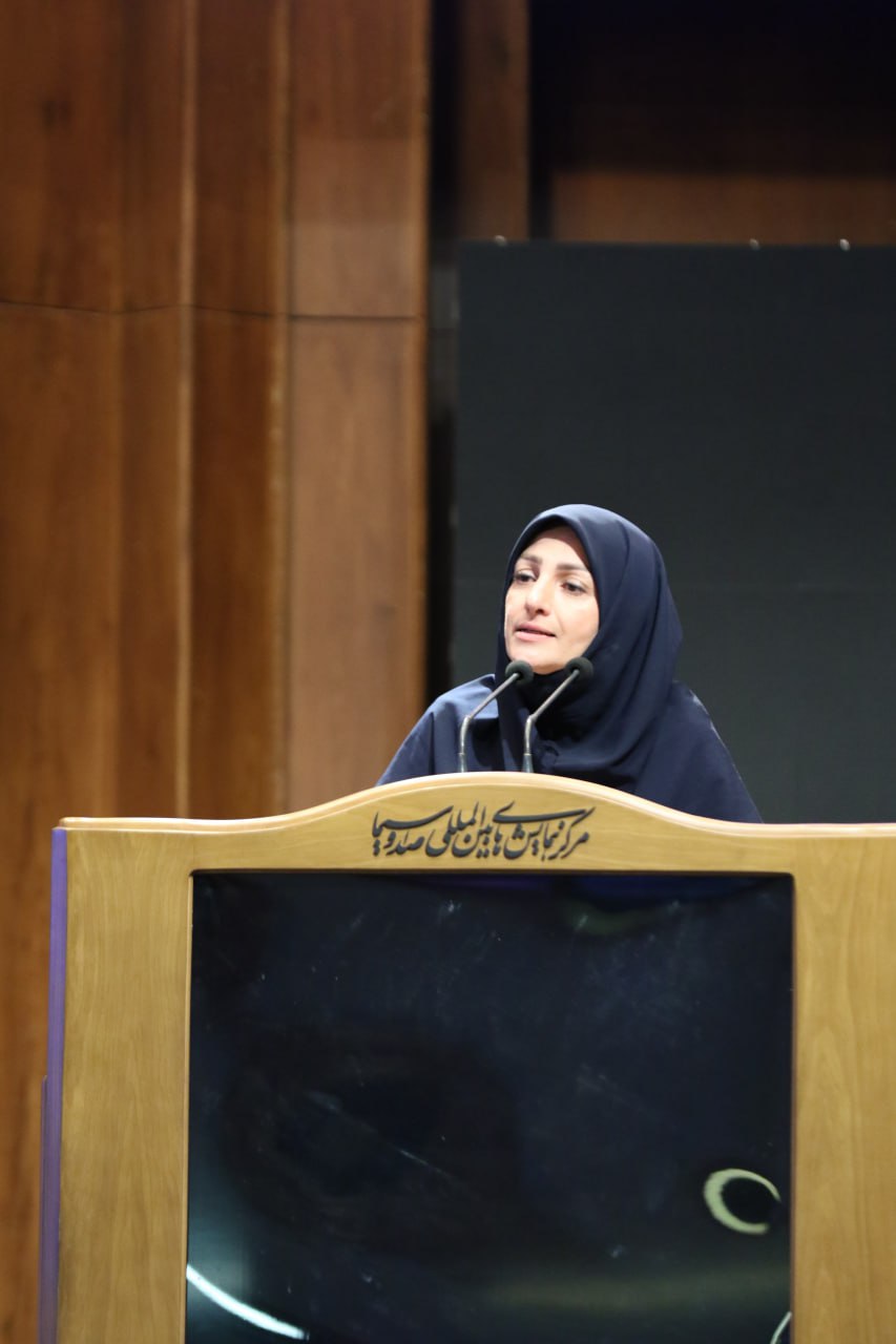 گزارش خبری از برگزاری کارگاه آموزشی و مهارتی با محوریت «مهارت‌های برنده قرارداد با تأکید بر ضمانت اجراهای کارآمد»