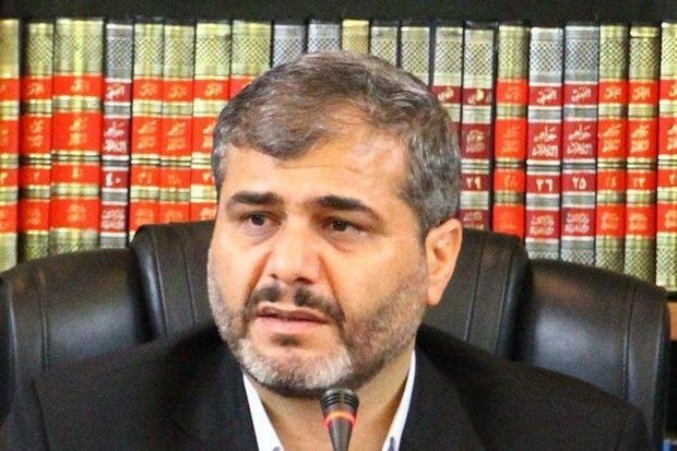 در دادسرای تهران؛  دیدار مردمی دادستان تهران برگزار شد