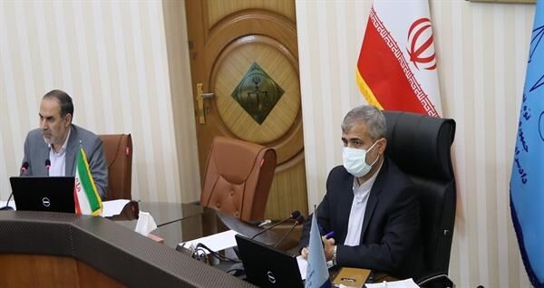 تاکید دادستان تهران بر اجرای برنامه عملیاتی سال ۱۴۰۰