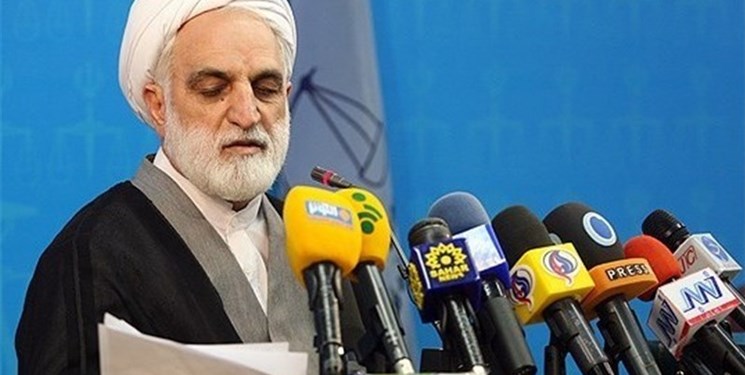 اژه ای: در گام دوم انقلاب به حرکت جهشی نیروها نیاز داریم