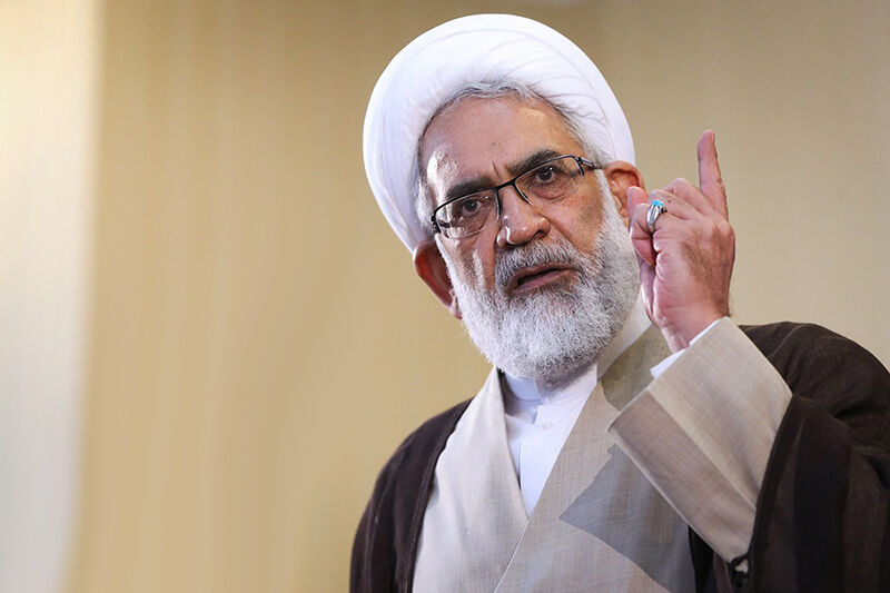 دادستان کل کشور:  مشکل حقوقی واحدهای تولیدی نباید منجر به تعطیلی آنها شود