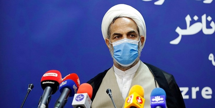 گزارش رئیس سازمان بازرسی درباره تخریب یک منزل در بندرعباس