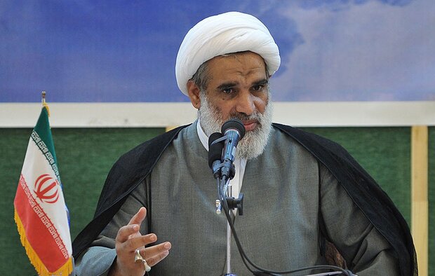 آیت الله کعبی: نظام موظف به پشتیبانی مالی و جانی از گزارشگران فساد است