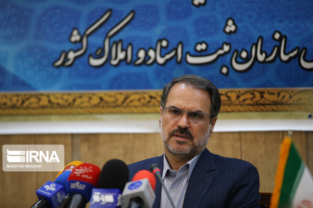 رییس سازمان ثبت اسناد و املاک کشور:  پیشنهاد تعرفه‌های جدید برای دفاتر اسناد به ریاست قوه قضاییه تقدیم می‌شود
