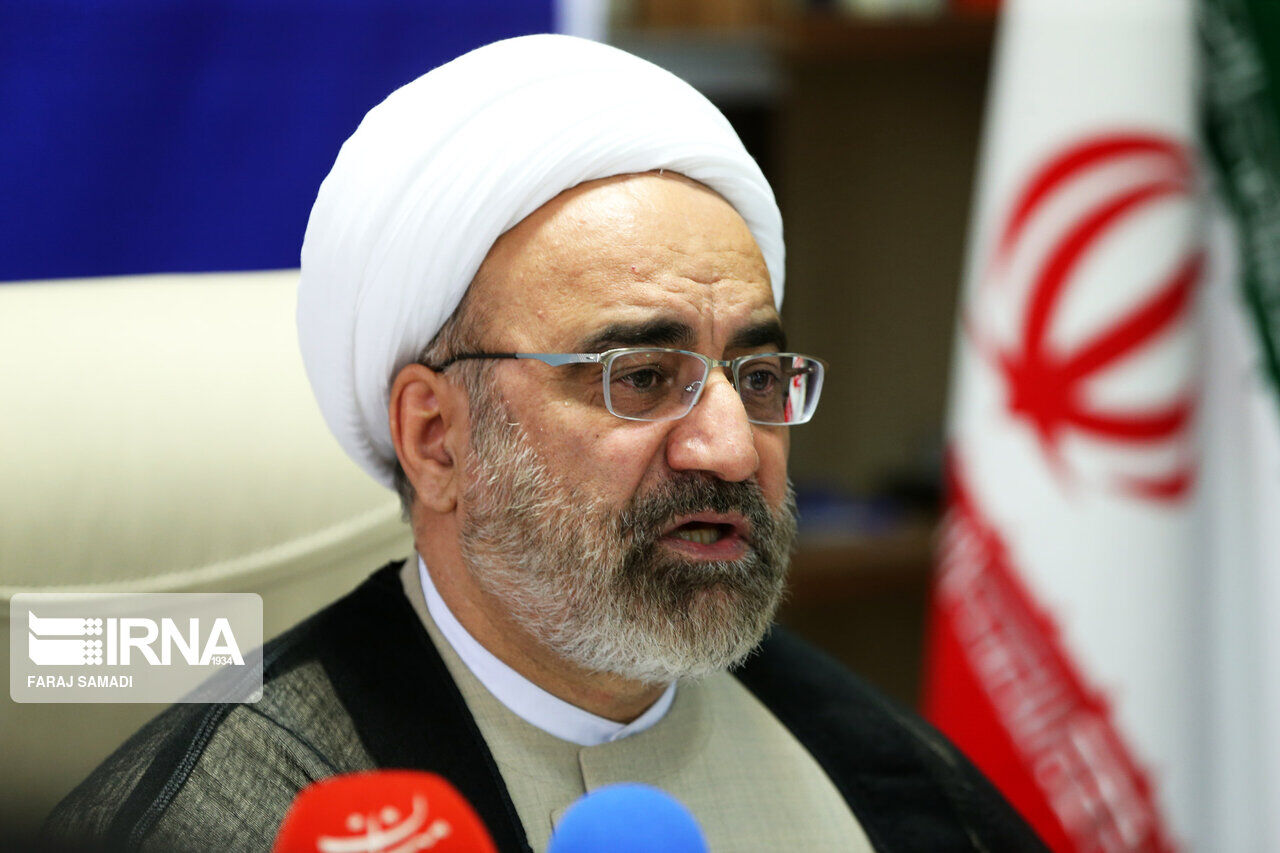 معاون قوه قضاییه:  لایحه تامین امنیت بانوان در برابر خشونت به دولت ارسال شد