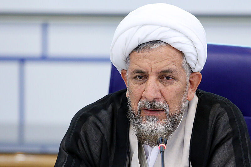 دستگاه قضایی، کاهش جمعیت کیفری زندان ها را دنبال می کند