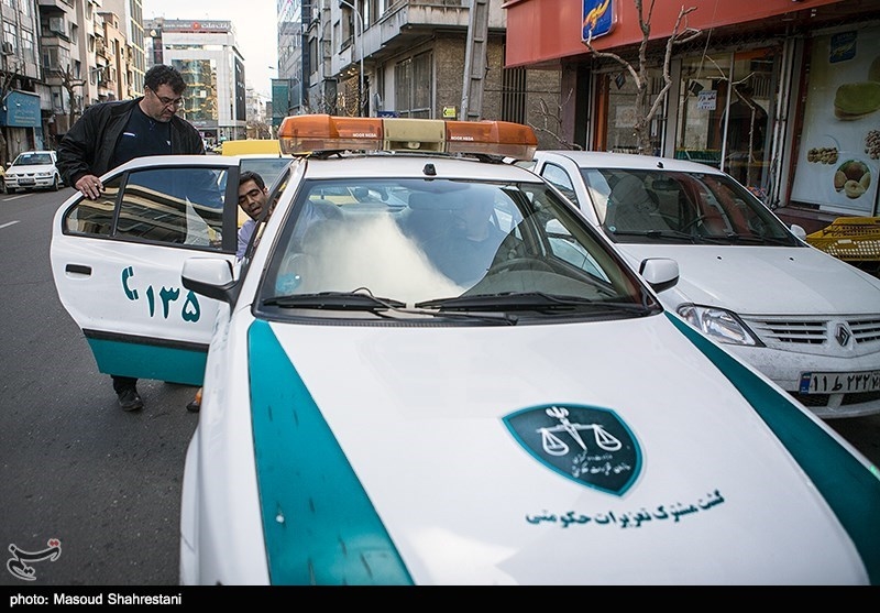 هشدار درباره کلاهبرداری و باج‌گیری از اصناف؛ تعزیرات، "بازرس" ندارد