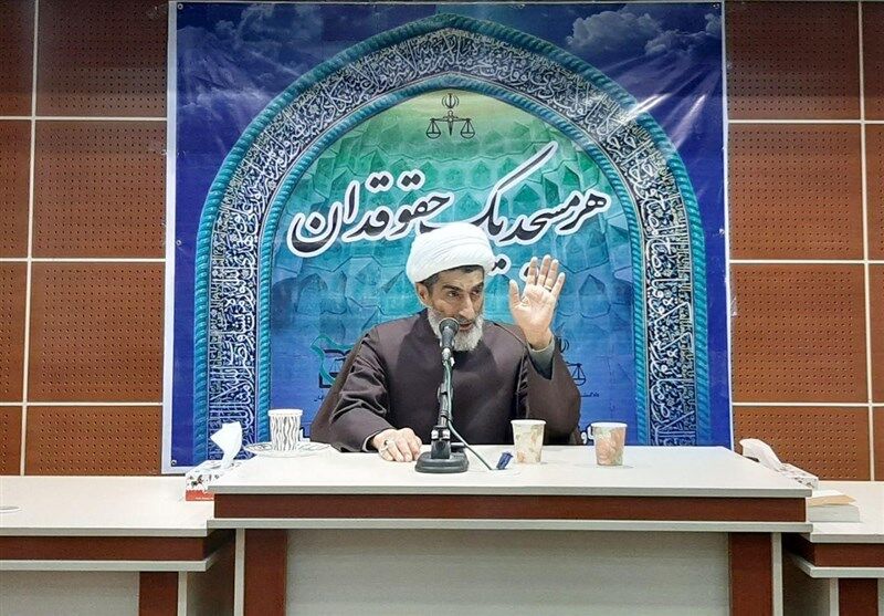 معاون قوه قضاییه: حجم ۱۷ میلیونی پرونده‌ها در محاکم قضایی کشور نگران‌کننده است