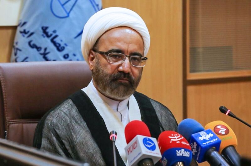 معاون حقوقی قوه قضاییه:  اصلاح آیین نامه کارگروه های مشورتی از سوی رییس قوه قضاییه تصویب و ابلاغ شد