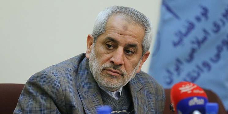 محکومیت منتشر کننده خبر کذب بازداشت دادستان سابق تهران