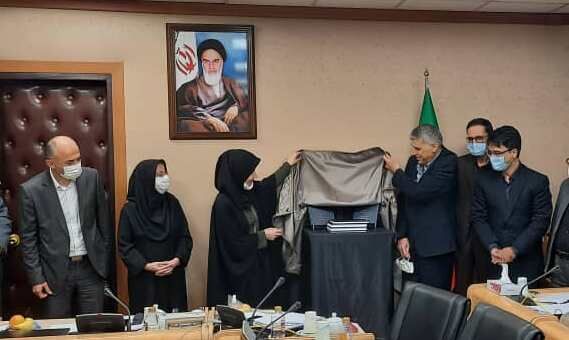 در ششمین سالمرگ استاد کاتوزیان/رونمایی از دو کتاب تخصصی در معاونت حقوقی رئیس جمهوری