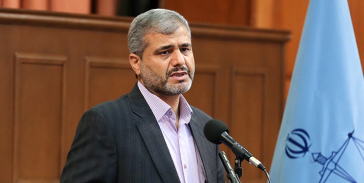 تشکیل کارگروه مشترک دادستانی تهران و پلیس برای دستگیری متهمان متواری