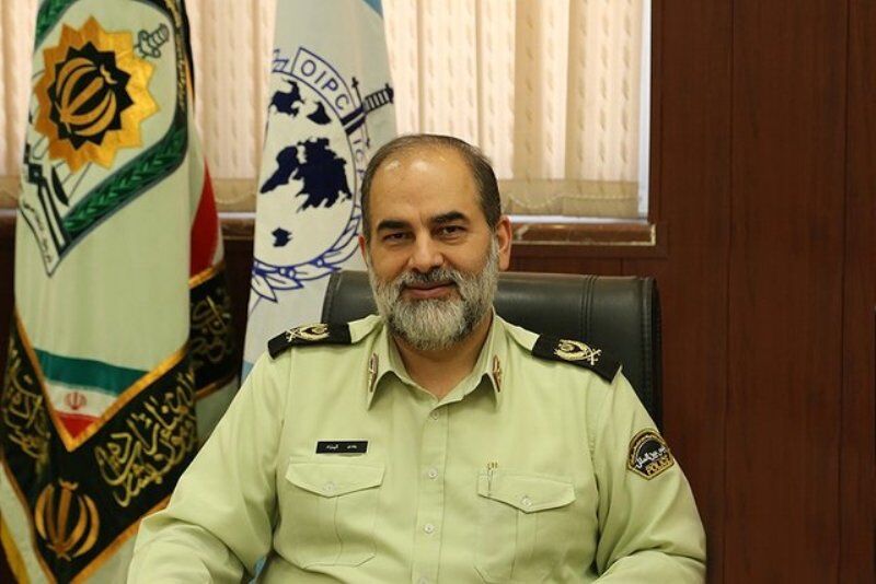 رئیس پلیس بین الملل:  کودک ربایی یکی از مسائل مهم پلیس بین الملل است