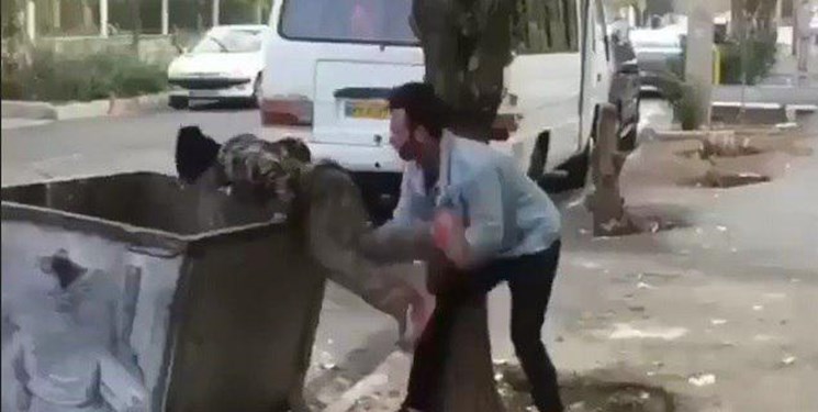 اشد مجازات برای اهانت‌کننده به کودک زباله‌گرد چیست؟