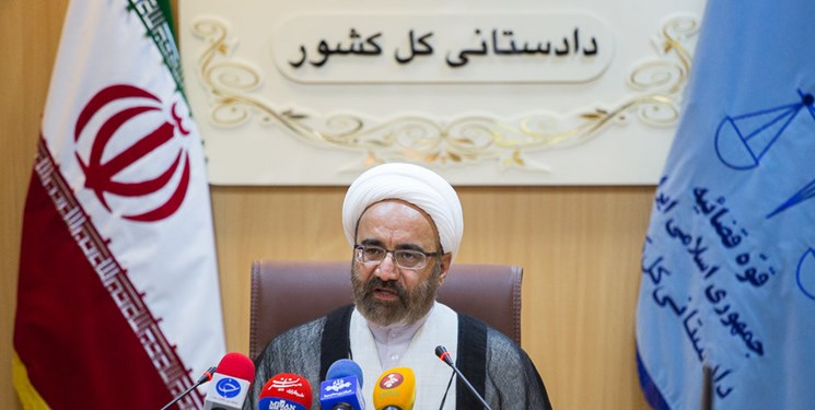پیش‌بینی کاهش چشمگیر جمعیت کیفری زندان‌ها
