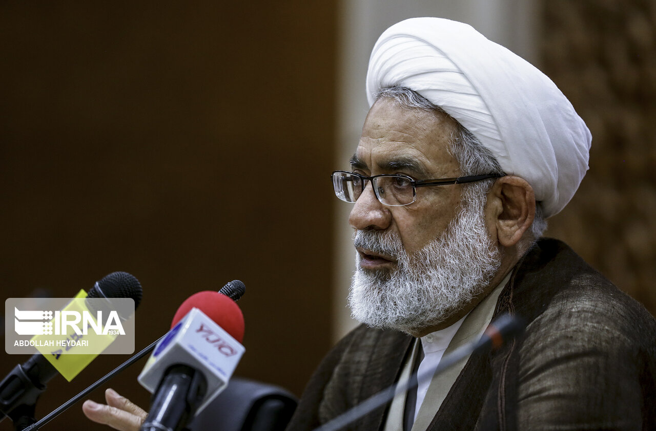 دادستان کل کشور: نجفی مرتکب قتل عمد شده است