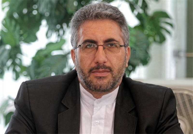 محمدعلی اسفنانی از تعزیرات استان تهران رفت