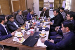 انقلابی بزرگ در دستگاه قضایی به برکت دفاتر خدمات الکترونیک قضایی