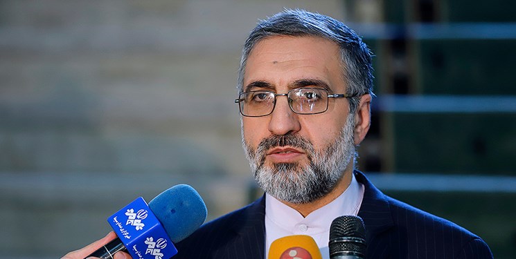محکومان امنیتی در گذشته از لیست عفوها سهمی نداشتند