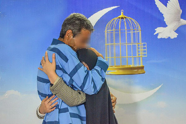 مدیرکل زندان‌های استان تهران:  ۲۴۱ زندانی جرایم غیرعمد در ۶ ماهه نخست سال آزاد شدند