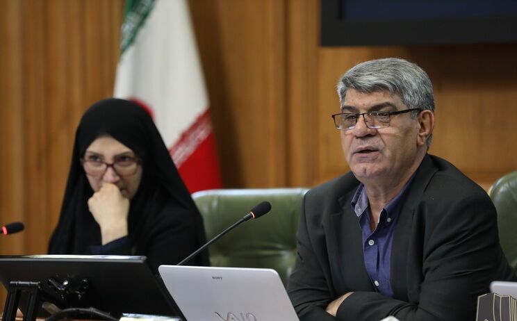 نایب رییس شورای تهران:‌  ایران از حیث قوانین حمایت از حیوانات پیشگام است