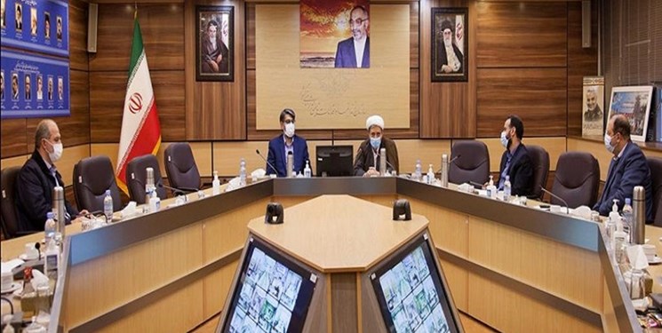 امنیت زندان‌ها در اولویت/ مأموریت مهم زندان‌بانان