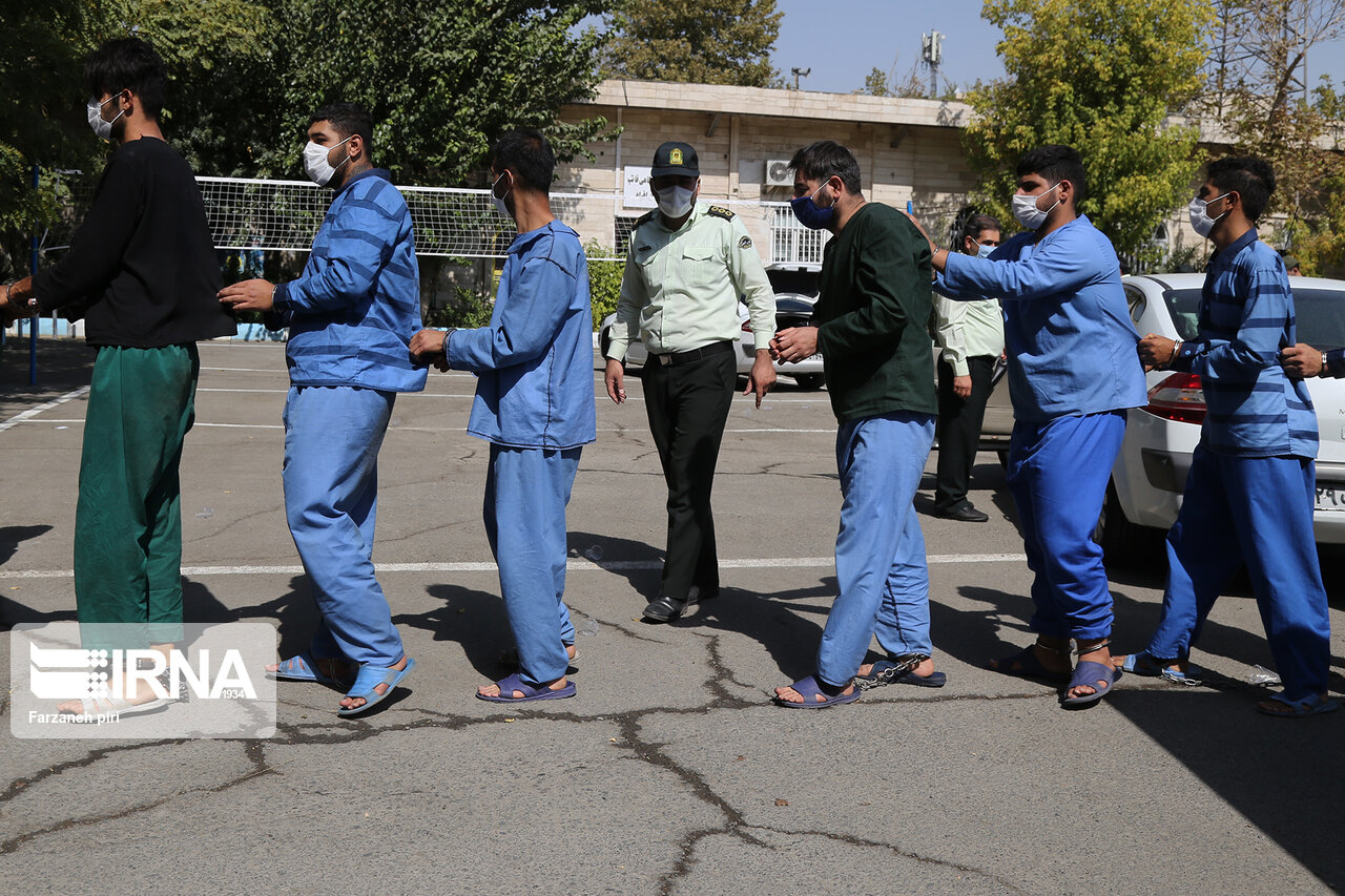 دادستان نظامی استان تهران: اراذل و اوباش شناسنامه‌دار می‌شوند