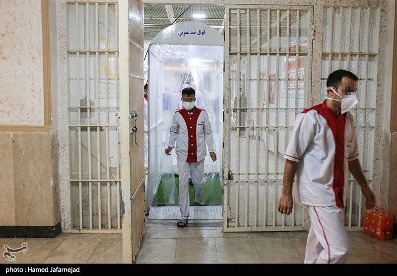 تضمین و ارتقاء شاخص‌های حقوق بشری در آیین‌نامه جدید سازمان زندان‌ها