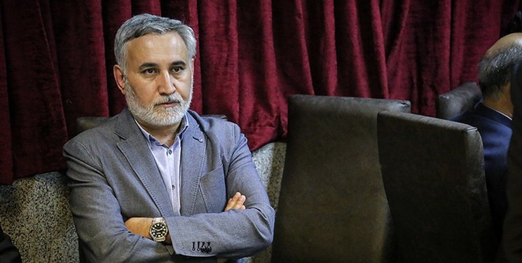 نماینده دادستان: اظهارات خاتمی مخدوش و بدون سند بود
